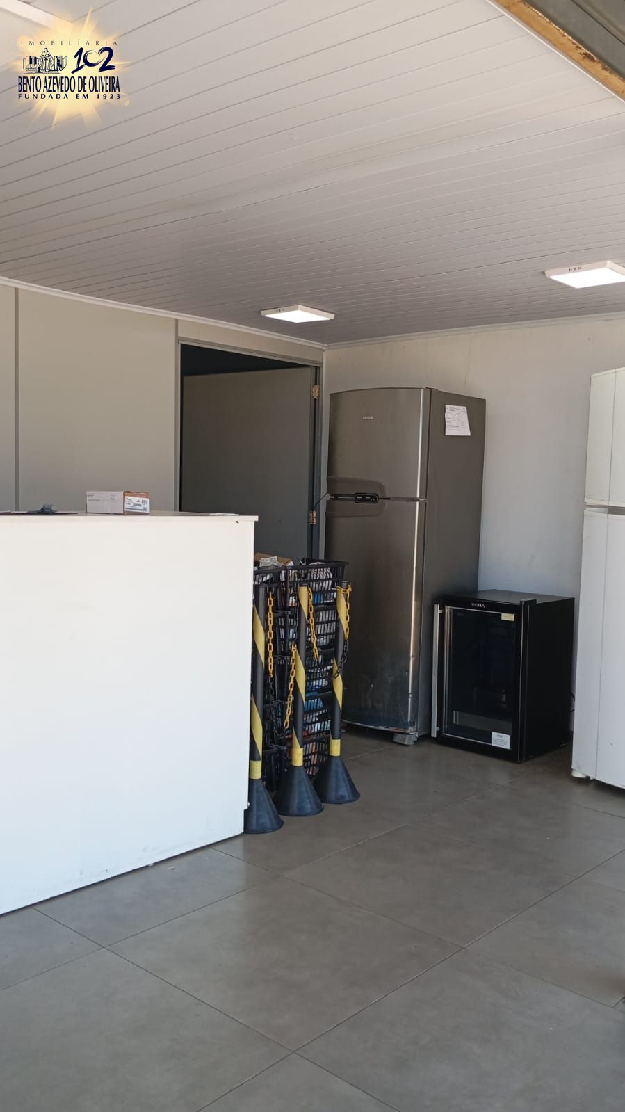 Loja-Salão, 55 m² - Foto 9