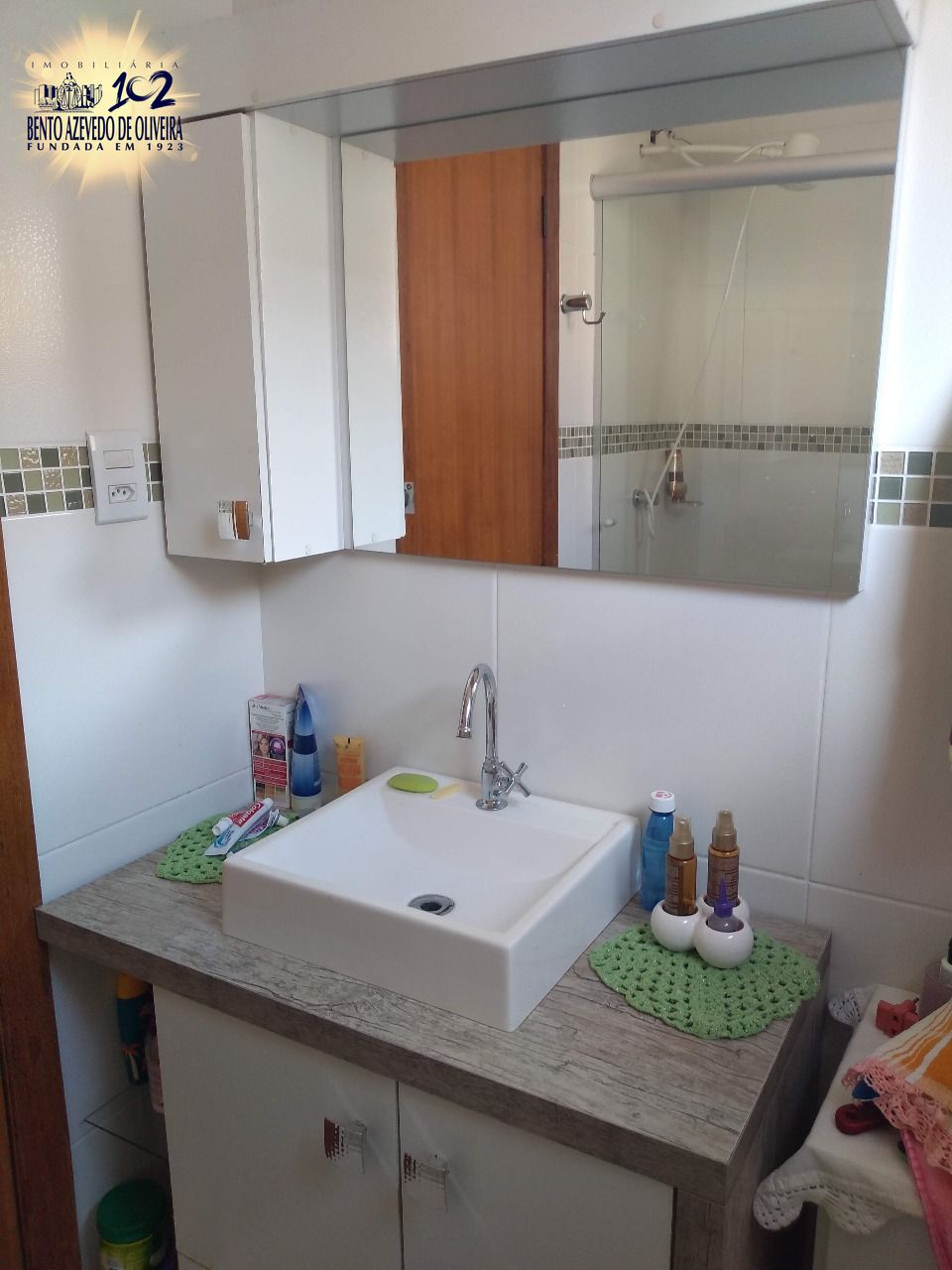 Apartamento, 2 quartos, 59 m² - Foto 8