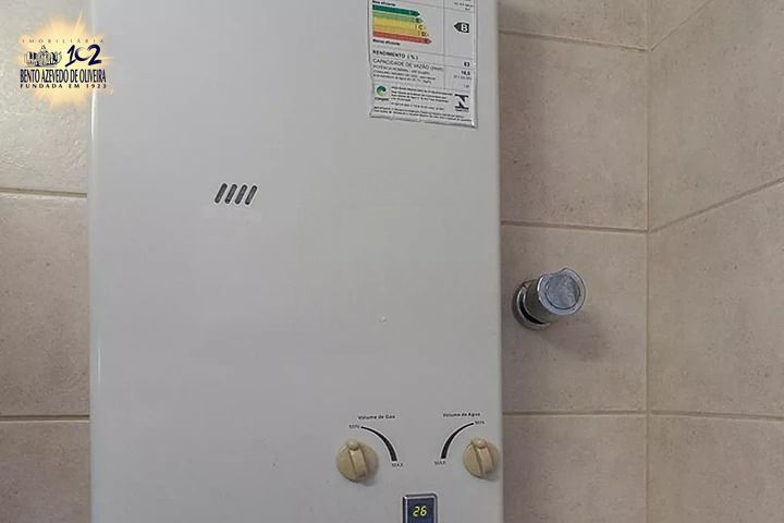 Apartamento, 1 quarto, 42 m² - Foto 2