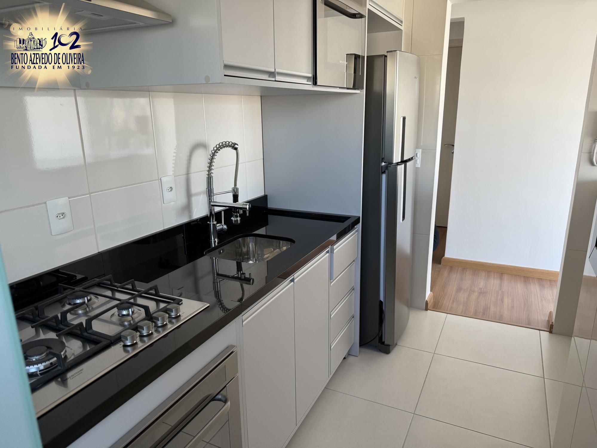 Apartamento, 3 quartos, 80 m² - Foto 13