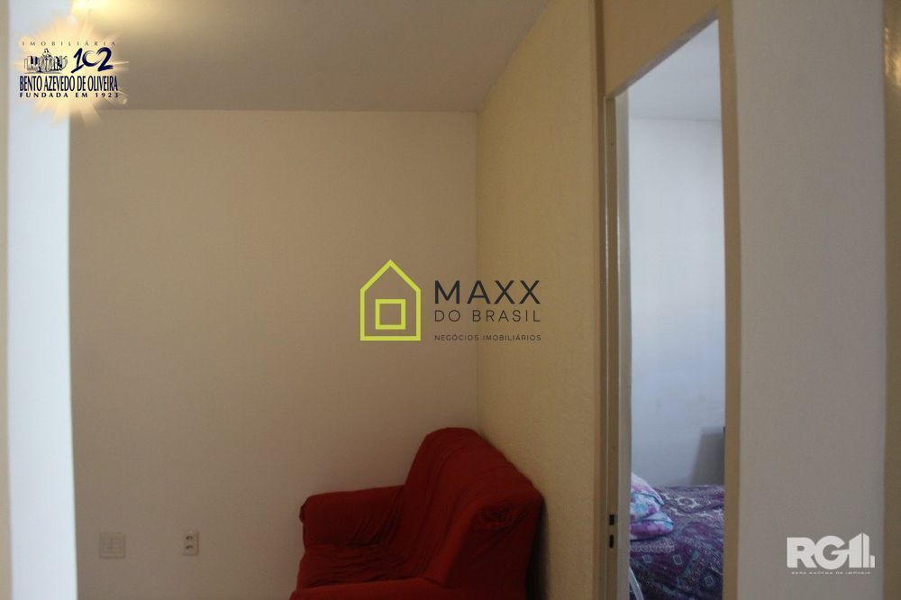 Apartamento, 2 quartos, 39 m² - Foto 13
