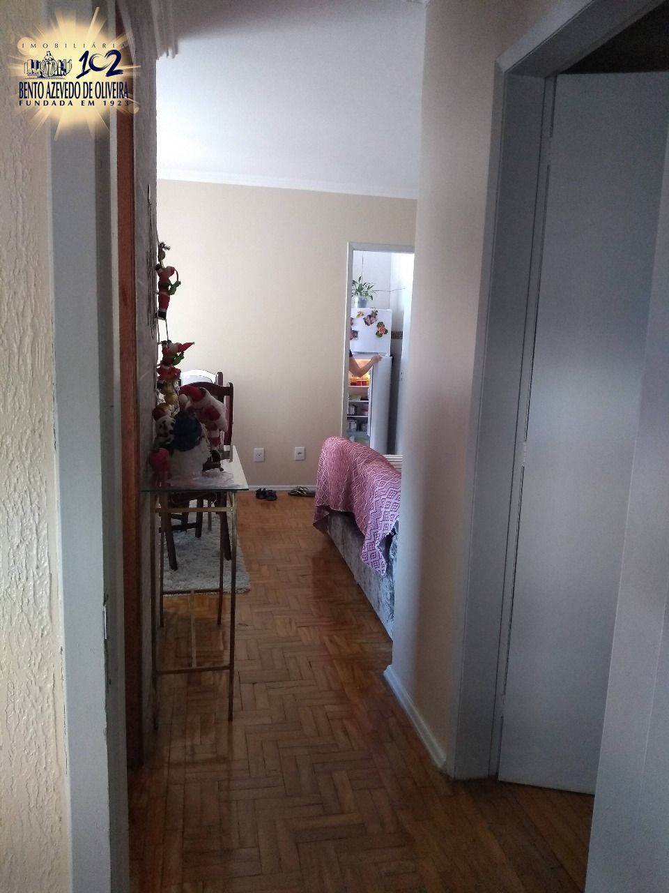 Apartamento, 2 quartos, 59 m² - Foto 5