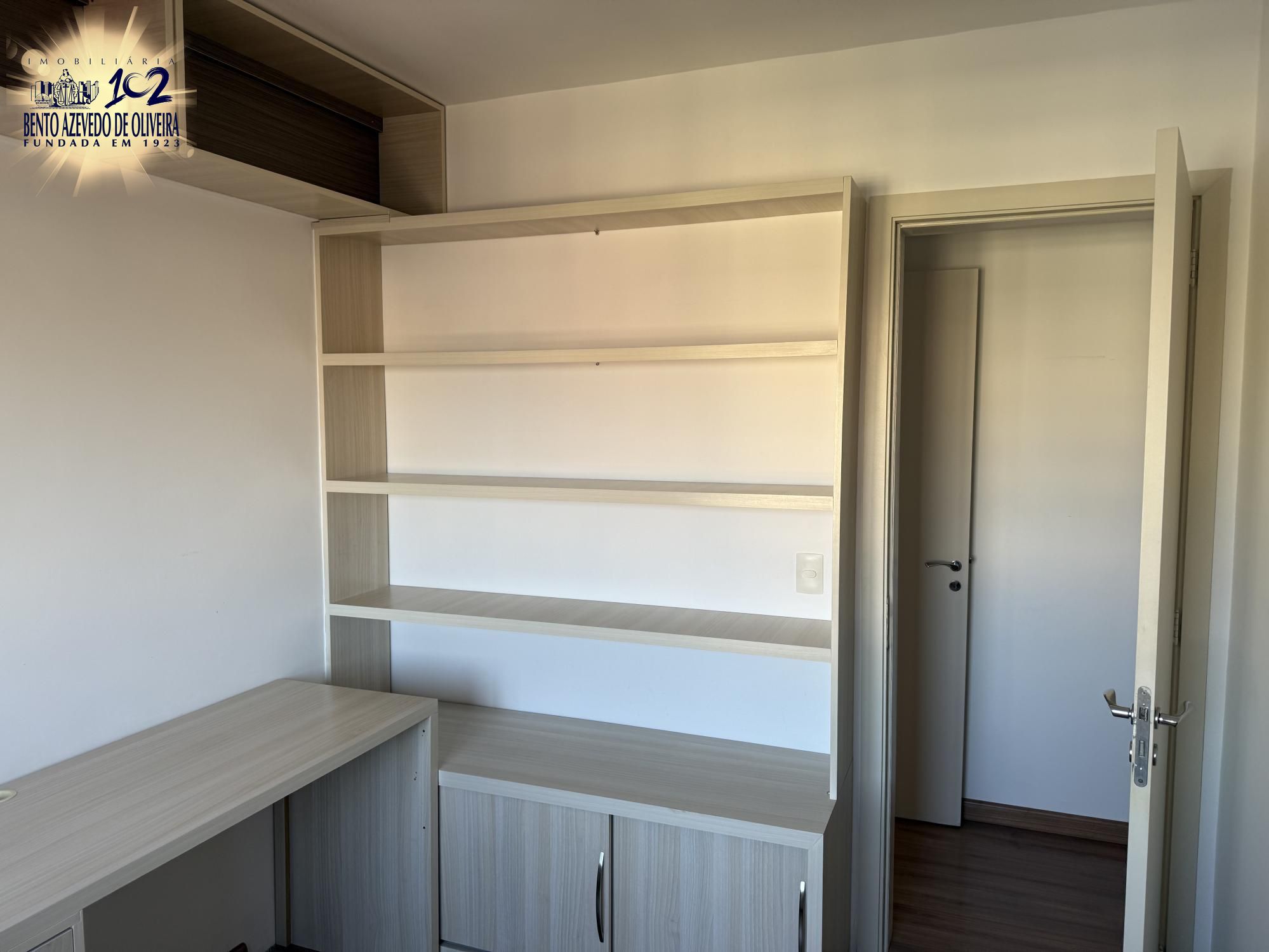 Apartamento, 3 quartos, 80 m² - Foto 25