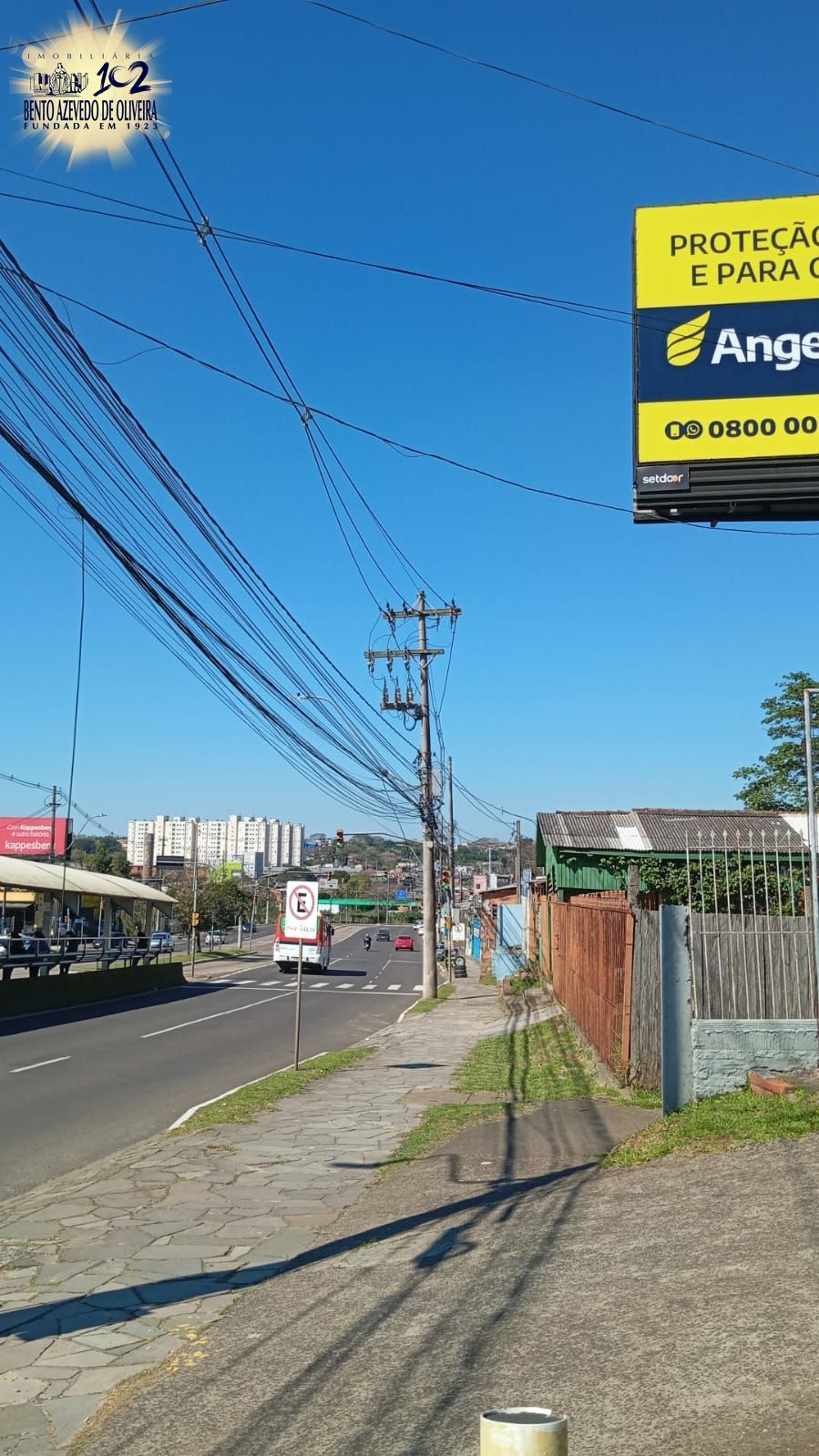 Loja-Salão, 55 m² - Foto 4