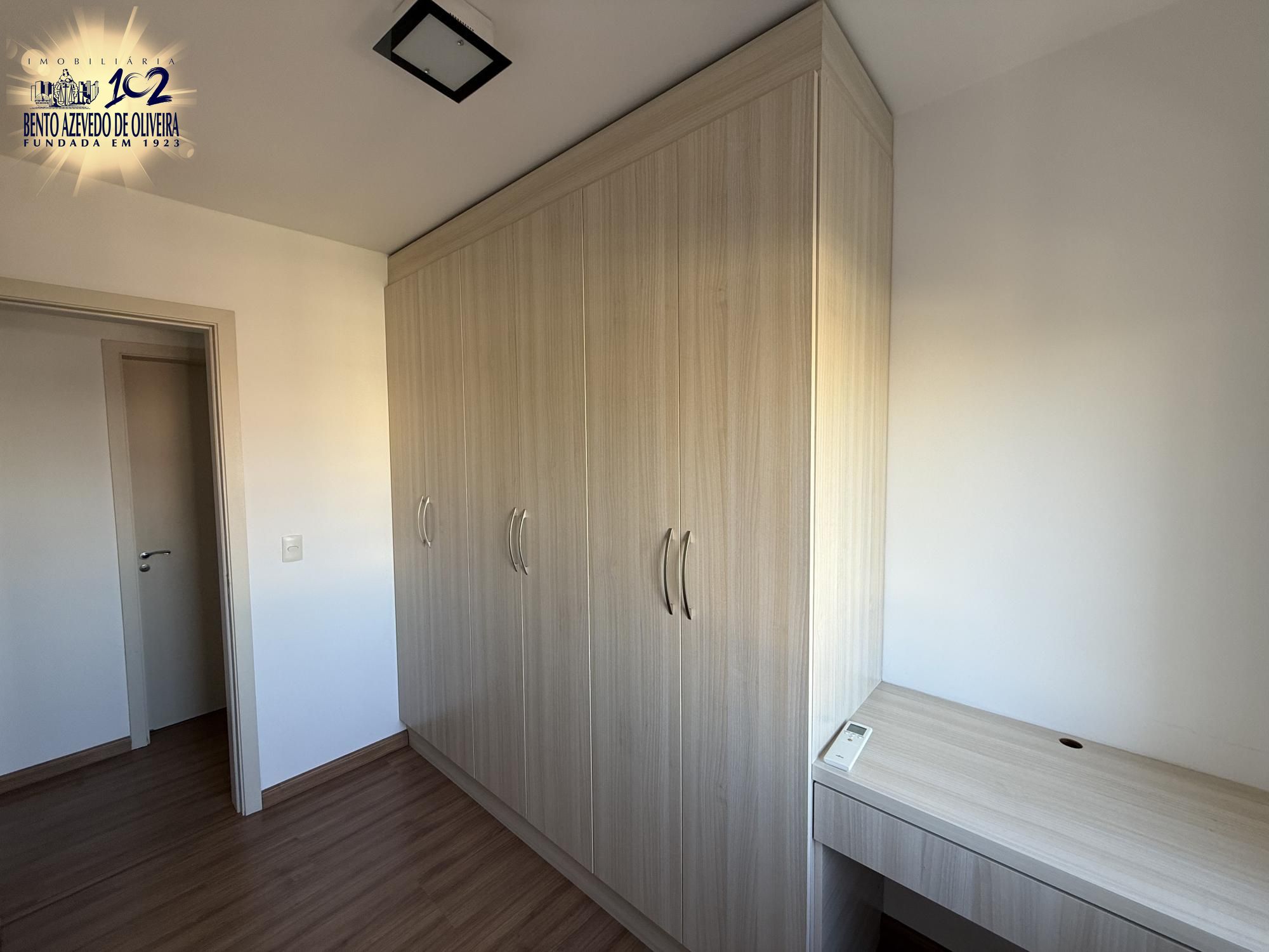 Apartamento, 3 quartos, 80 m² - Foto 30