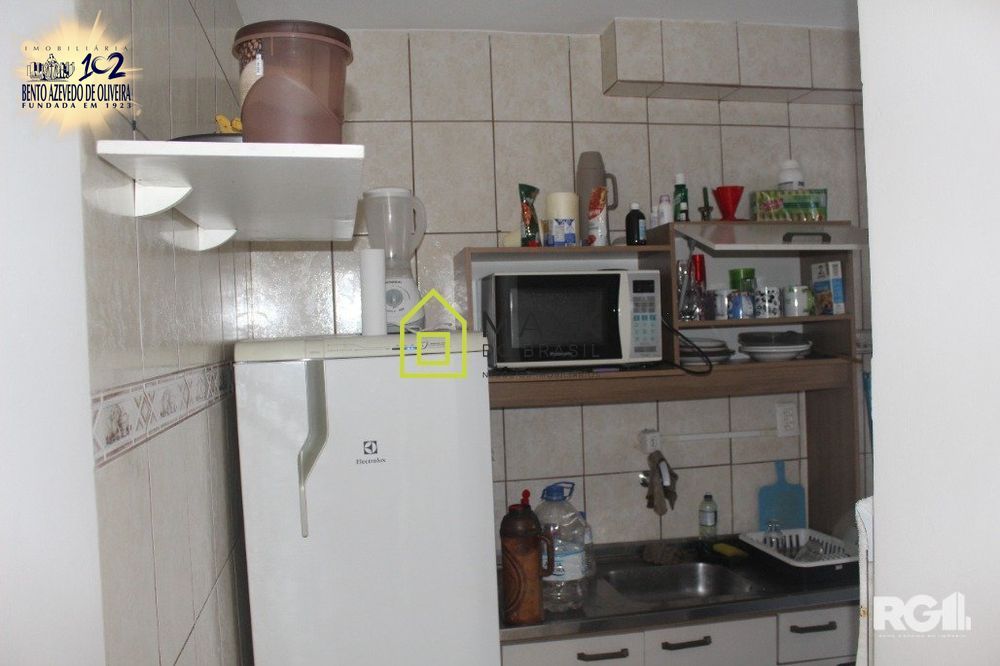 Apartamento, 2 quartos, 39 m² - Foto 10