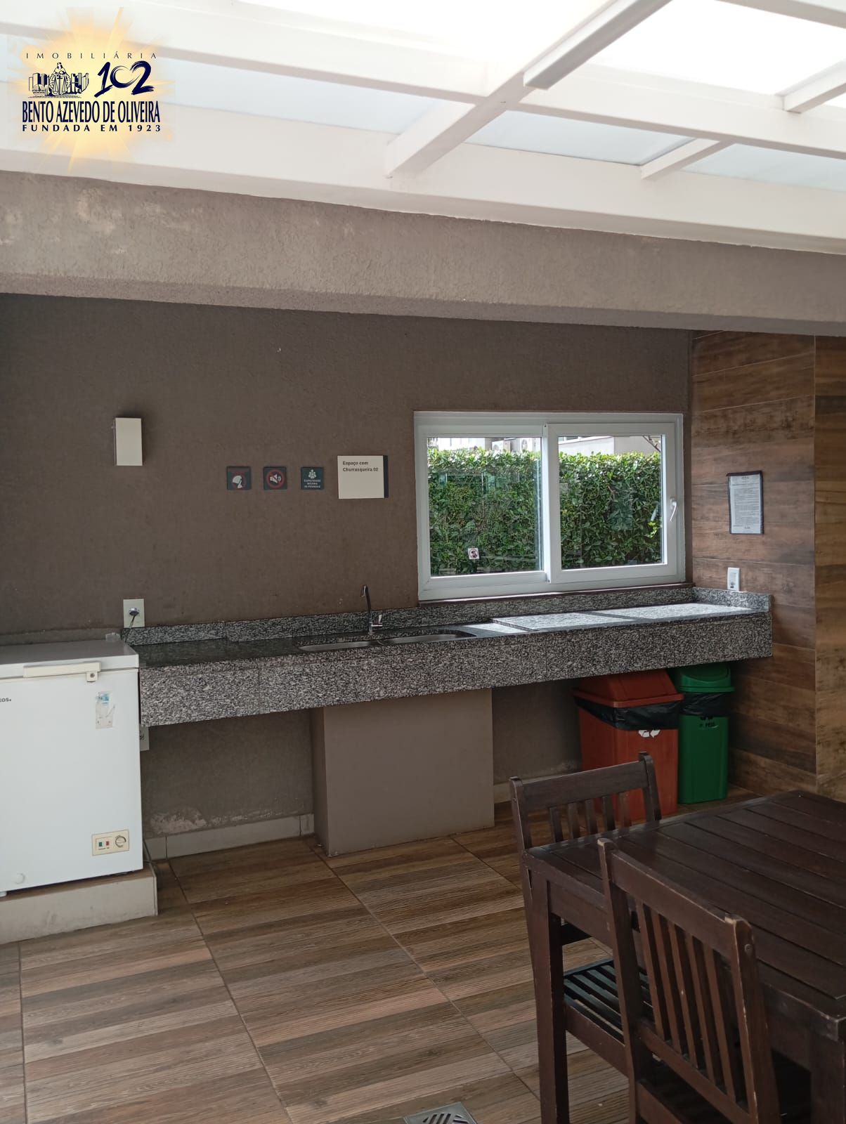 Apartamento, 3 quartos, 75 m² - Foto 36