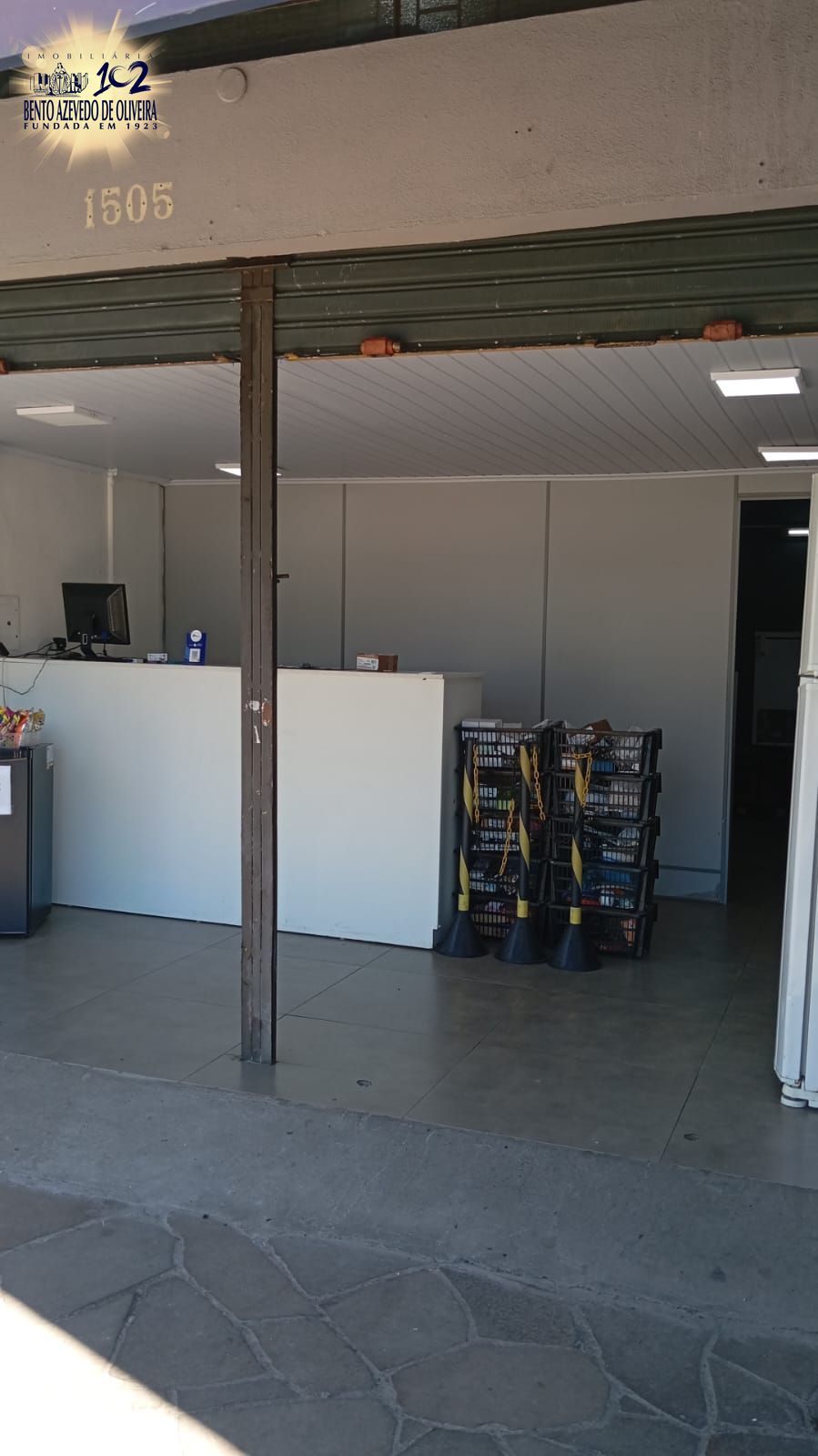 Loja-Salão, 55 m² - Foto 5