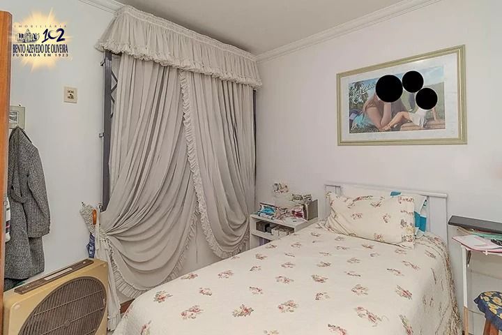 Apartamento, 1 quarto, 42 m² - Foto 9