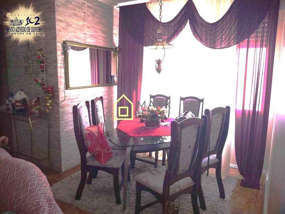 Apartamento, 2 quartos, 59 m² - Foto 2