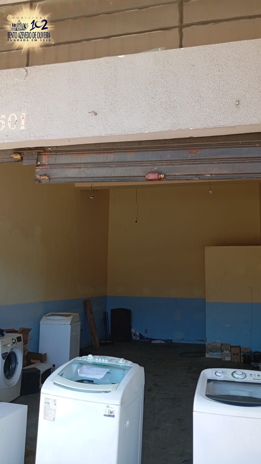 Loja-Salão, 55 m² - Foto 11