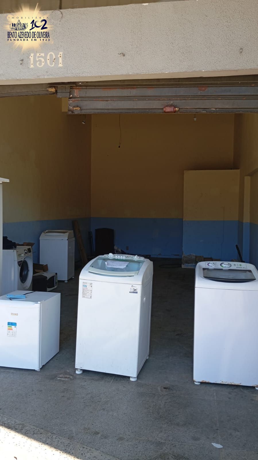 Loja-Salão, 55 m² - Foto 16