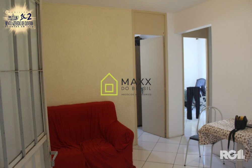 Apartamento, 2 quartos, 39 m² - Foto 2