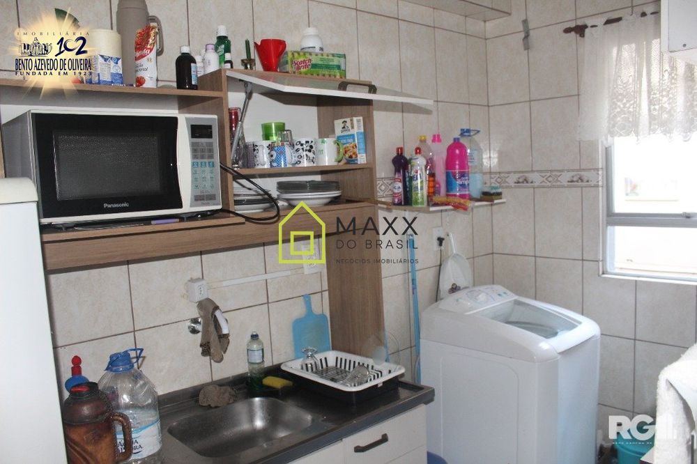 Apartamento, 2 quartos, 39 m² - Foto 16