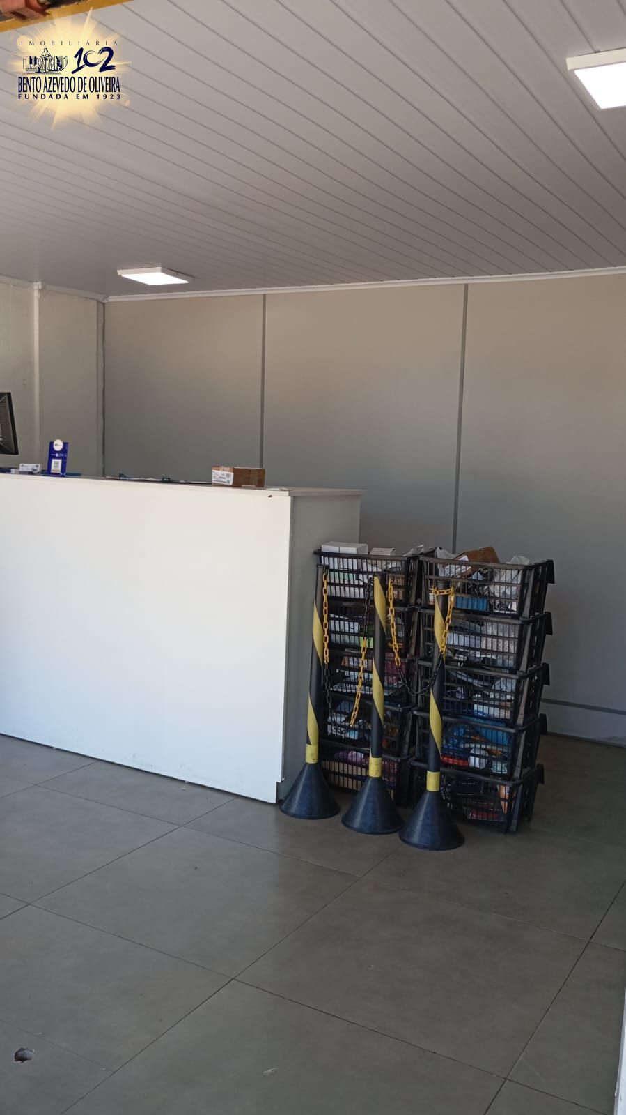 Loja-Salão, 55 m² - Foto 6
