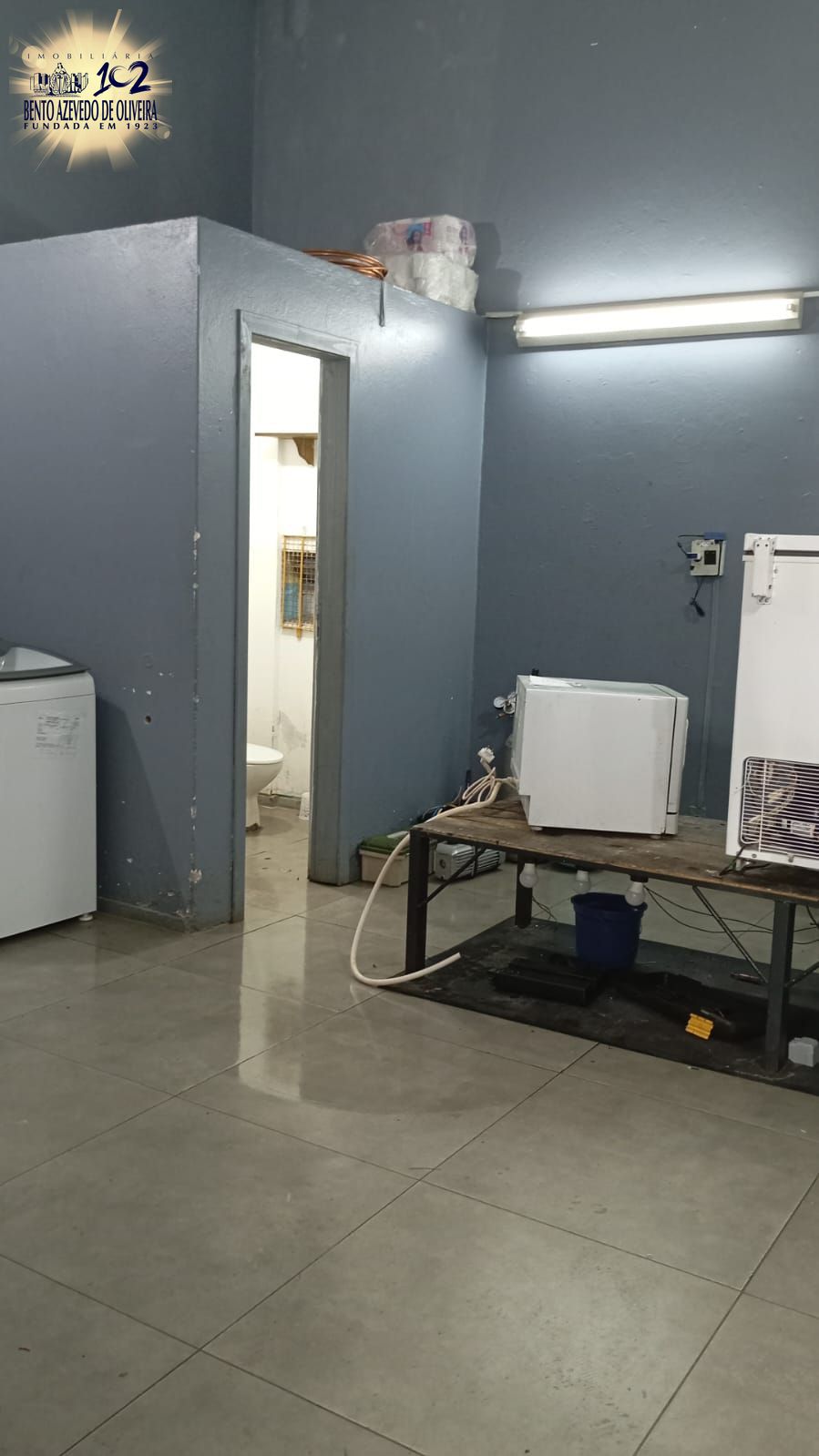 Loja-Salão, 55 m² - Foto 7