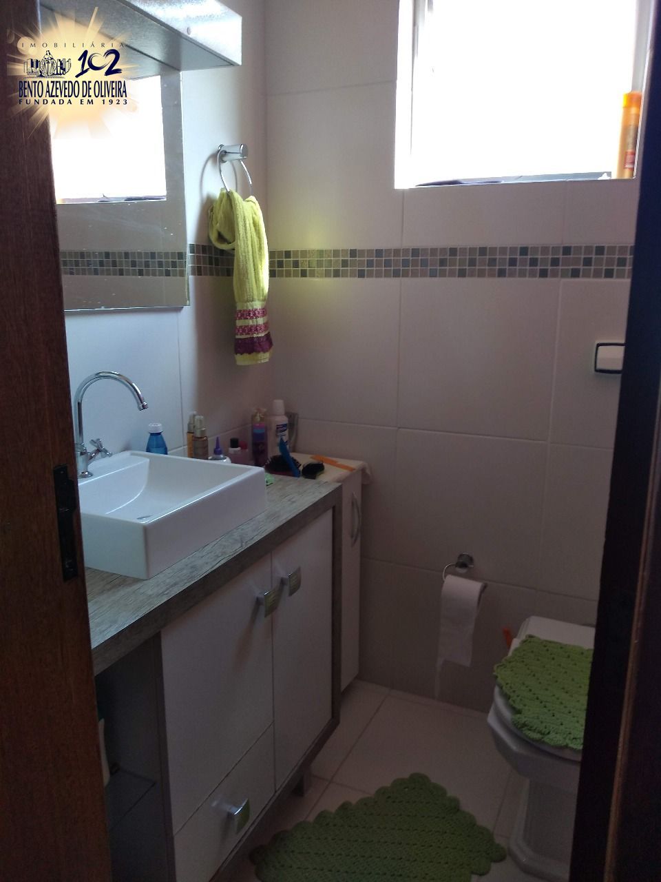 Apartamento, 2 quartos, 59 m² - Foto 9
