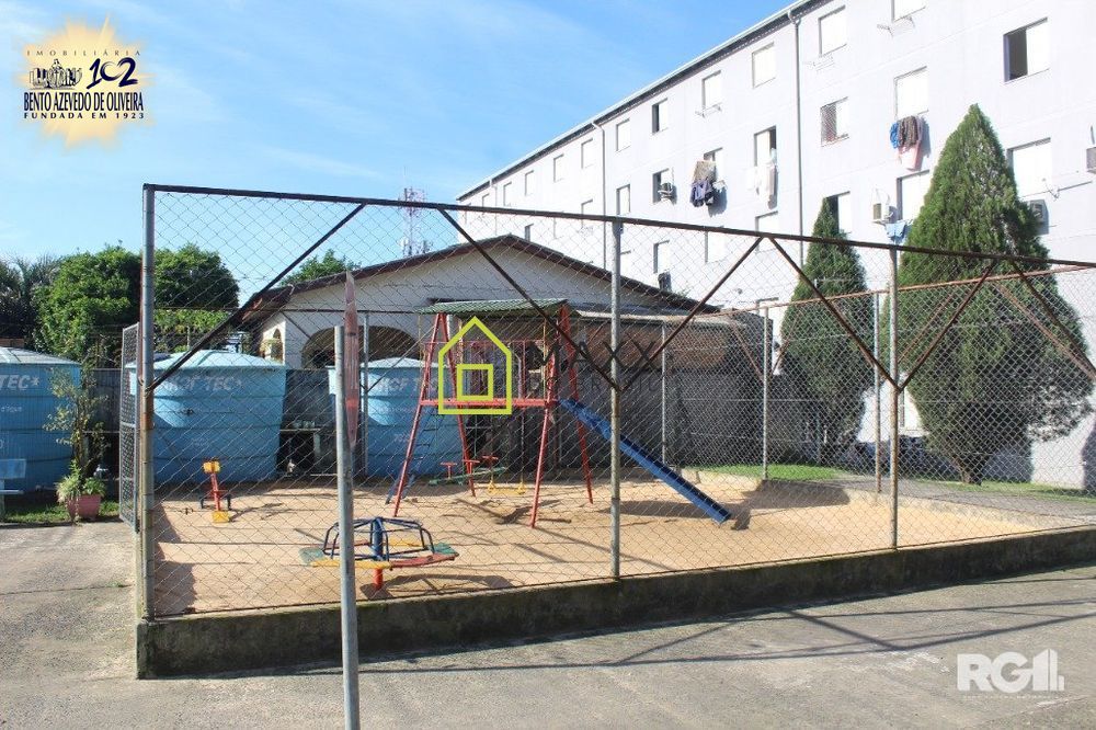 Apartamento, 2 quartos, 39 m² - Foto 17