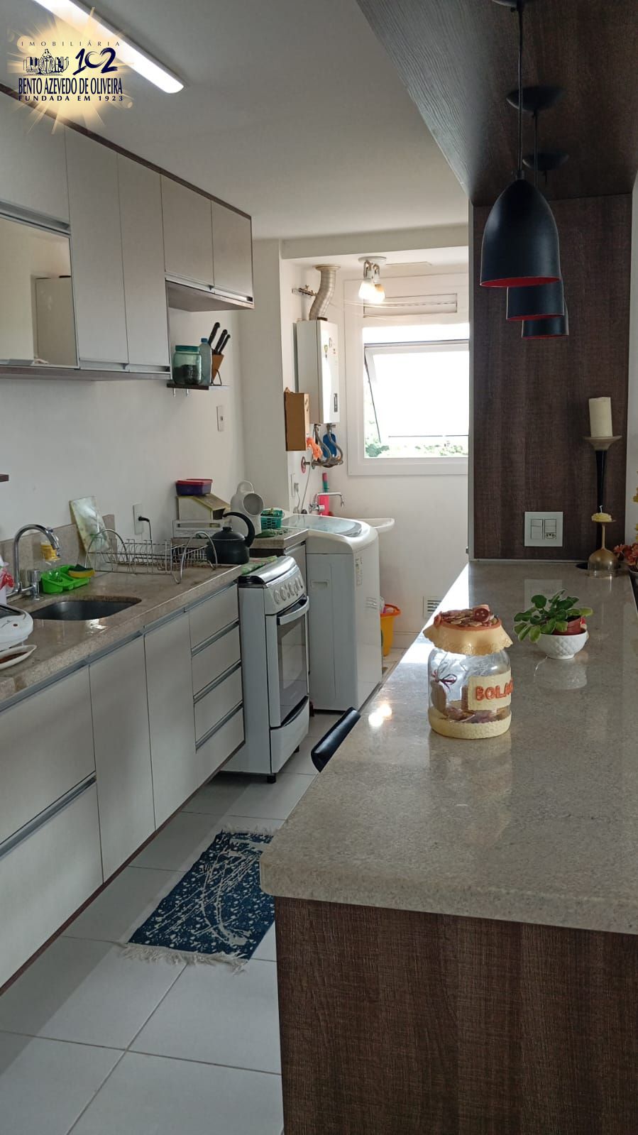Apartamento, 3 quartos, 75 m² - Foto 7