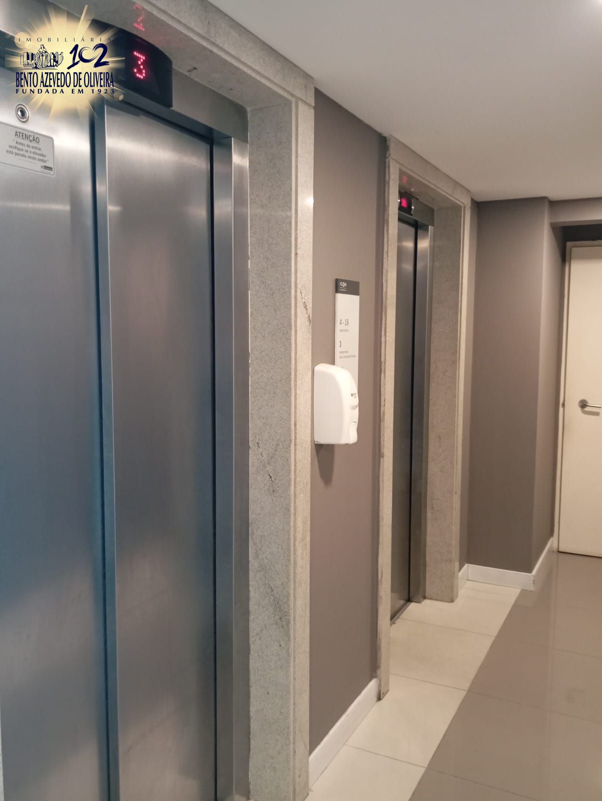 Apartamento, 3 quartos, 75 m² - Foto 37
