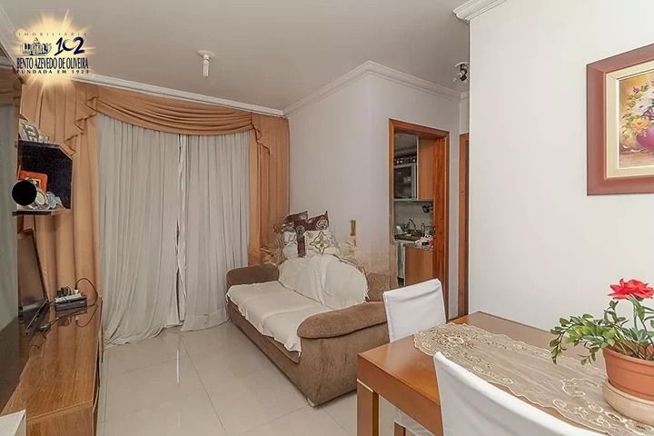 Apartamento, 1 quarto, 42 m² - Foto 17