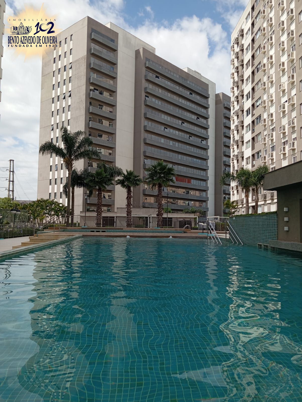 Apartamento, 3 quartos, 75 m² - Foto 1