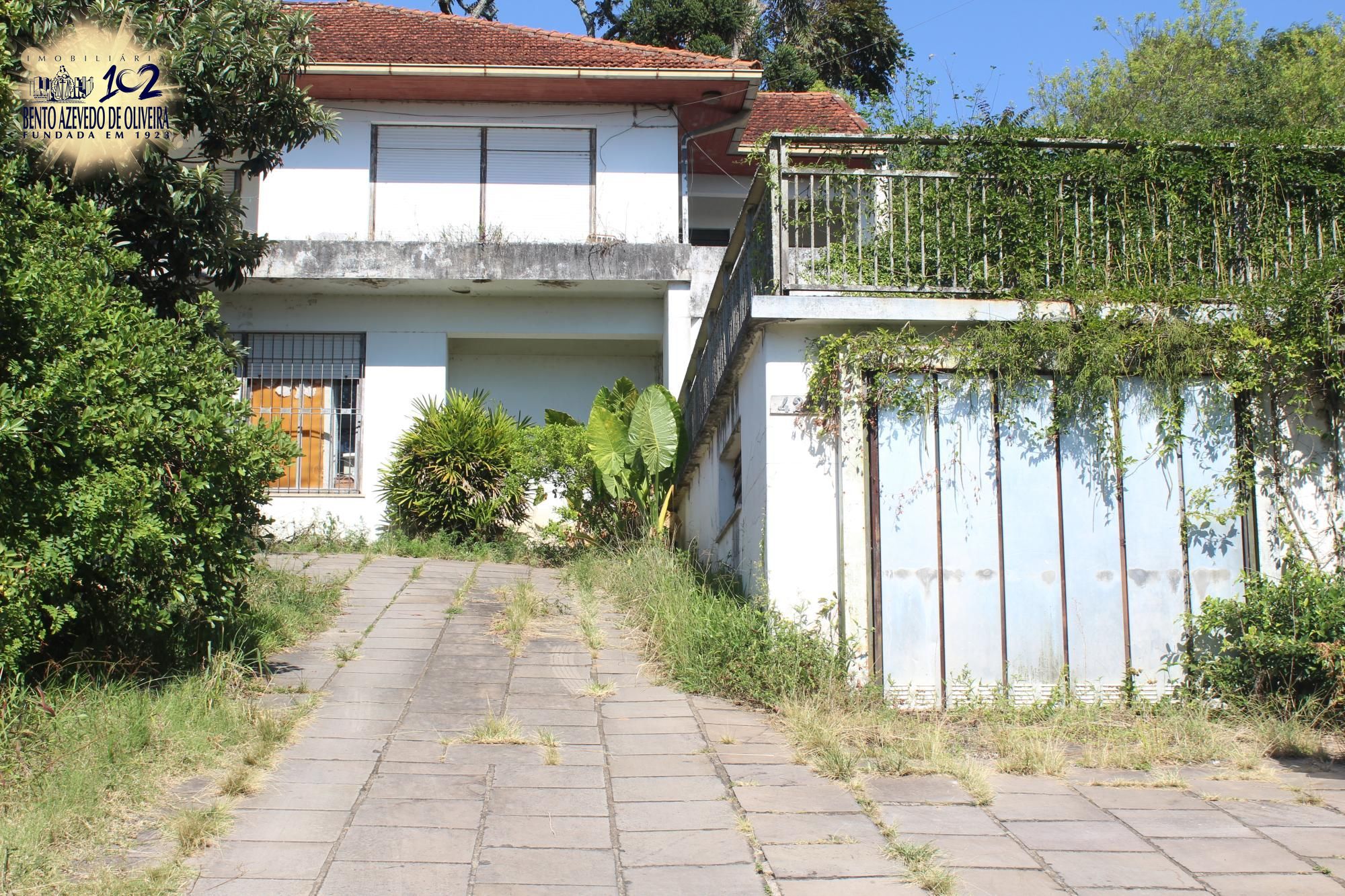Casa, 4 quartos, 506 m² - Foto 1