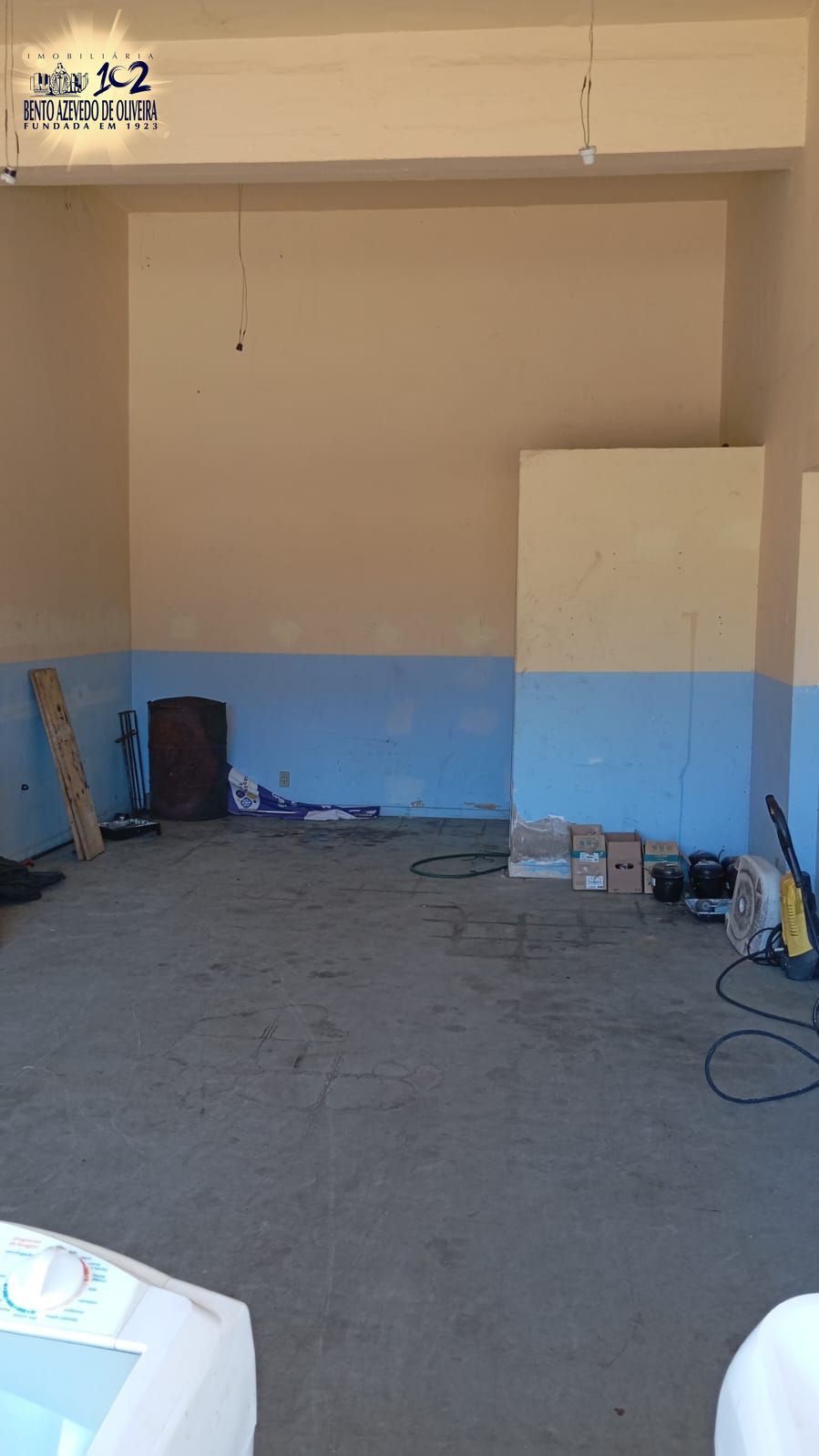 Loja-Salão, 55 m² - Foto 12