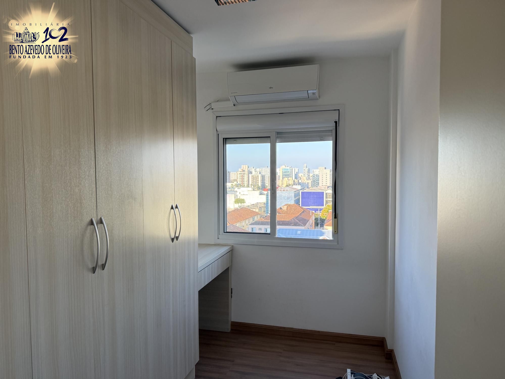 Apartamento, 3 quartos, 80 m² - Foto 27