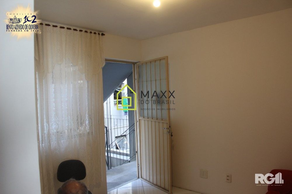 Apartamento, 2 quartos, 39 m² - Foto 12