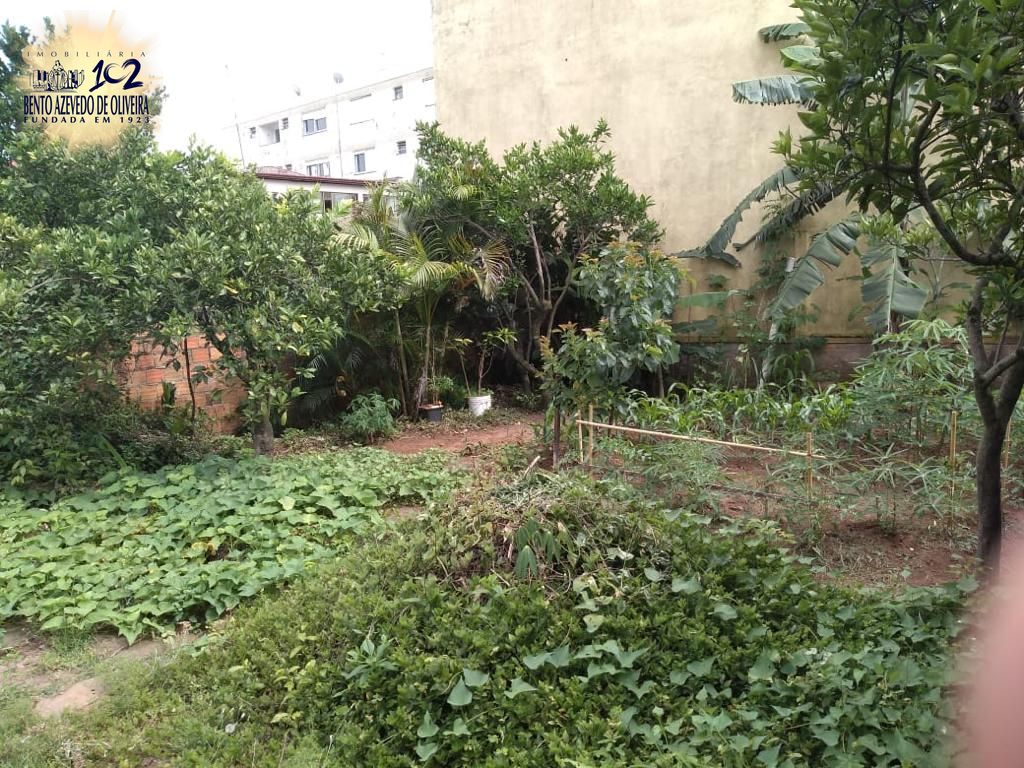 Terreno, 404 m² - Foto 1