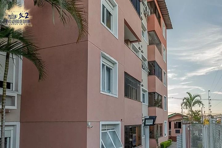 Apartamento, 1 quarto, 42 m² - Foto 3