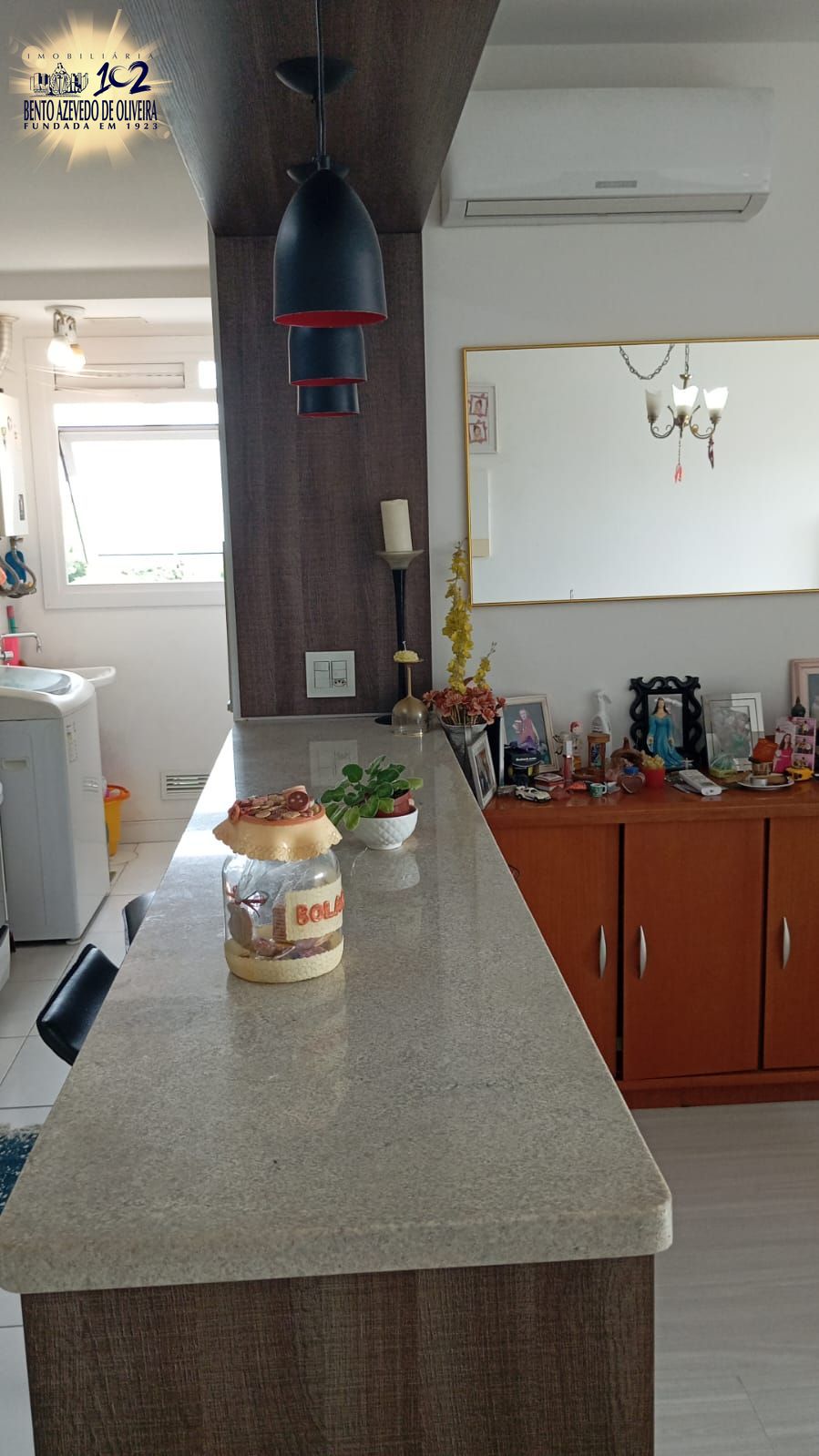 Apartamento, 3 quartos, 75 m² - Foto 3