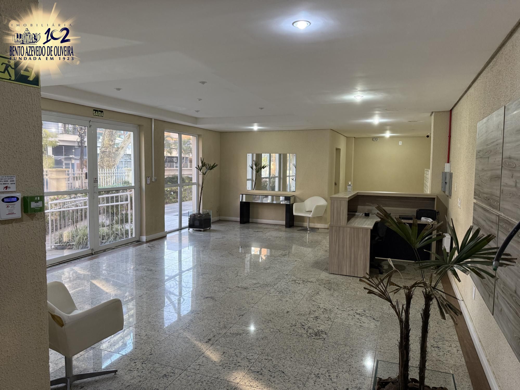 Apartamento, 3 quartos, 80 m² - Foto 73