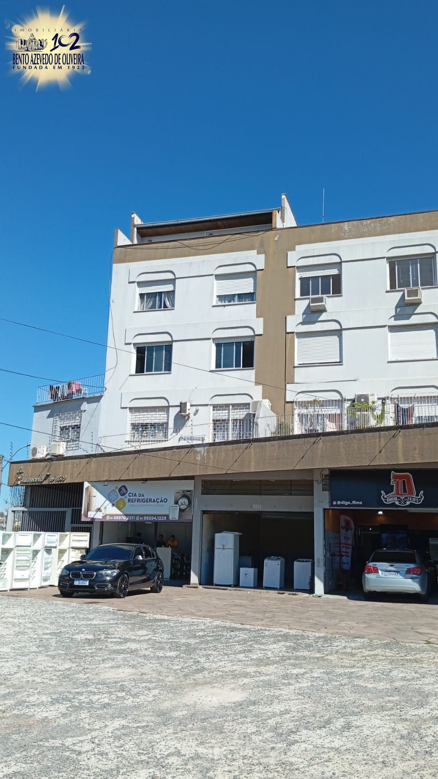 Loja-Salão, 55 m² - Foto 13