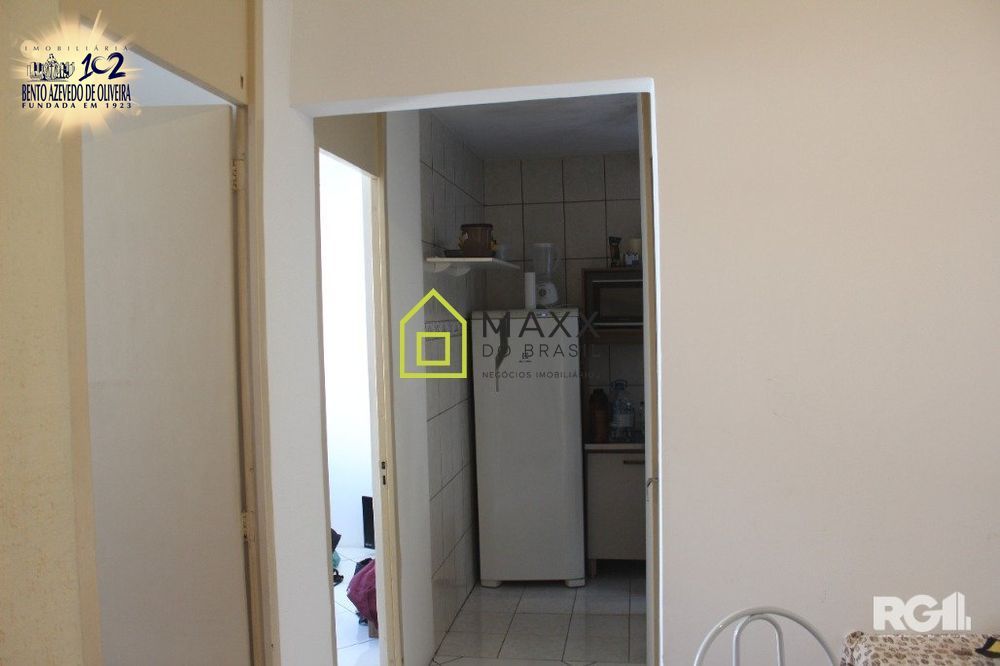 Apartamento, 2 quartos, 39 m² - Foto 5