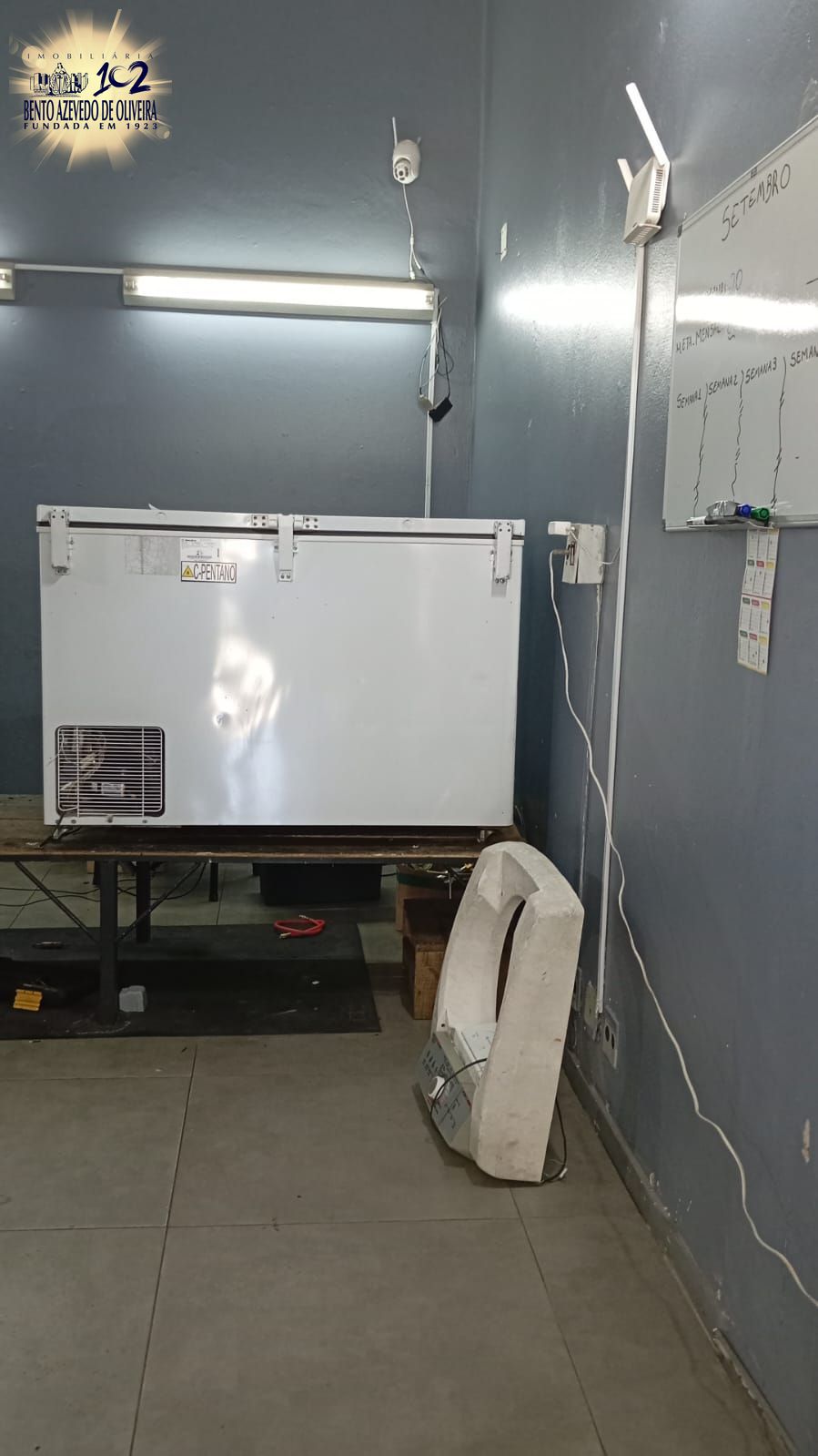 Loja-Salão, 55 m² - Foto 14