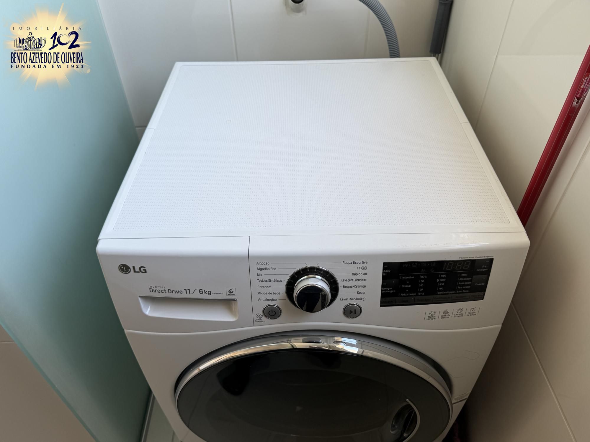 Apartamento, 3 quartos, 80 m² - Foto 21
