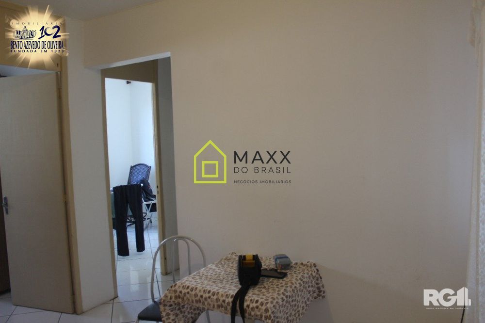 Apartamento, 2 quartos, 39 m² - Foto 3