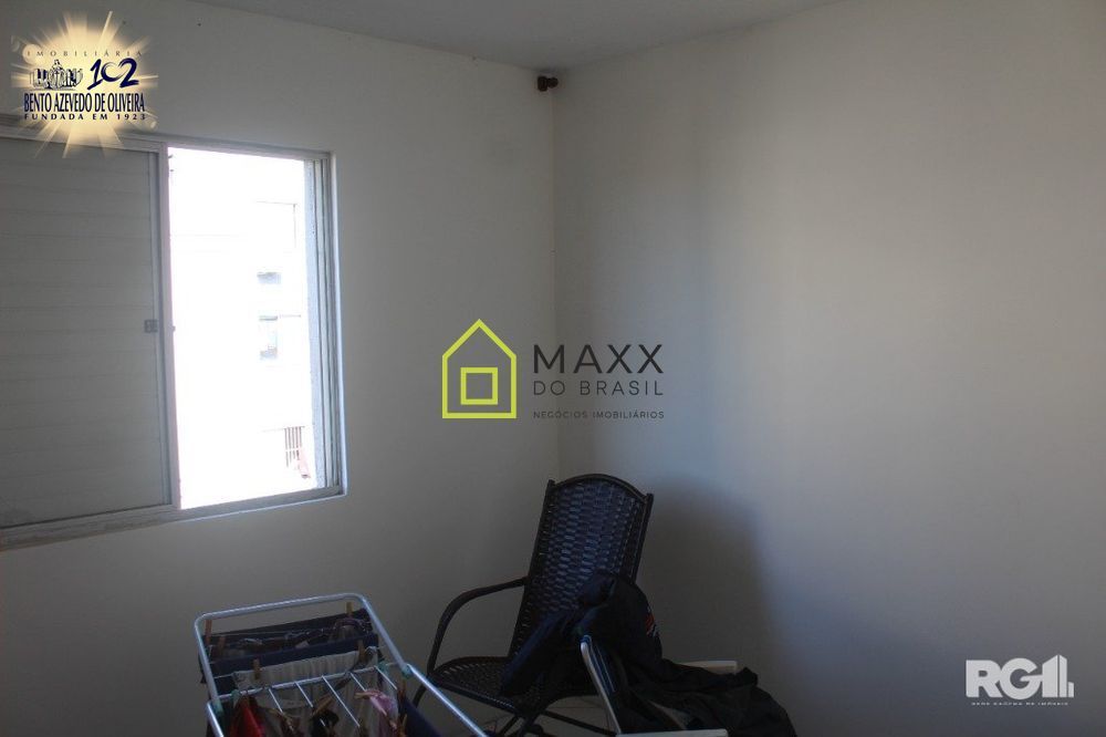 Apartamento, 2 quartos, 39 m² - Foto 7