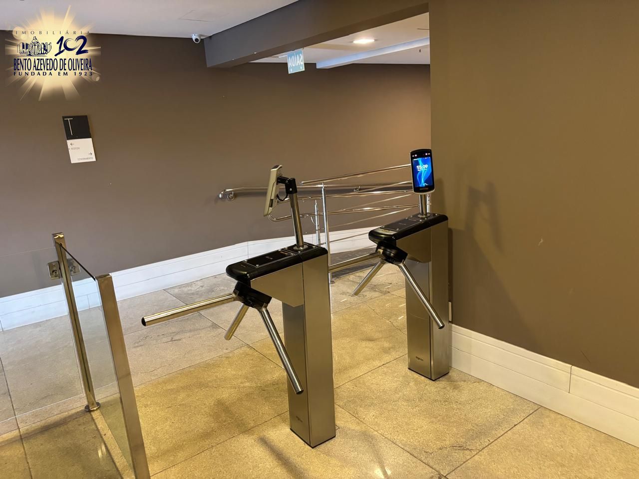 Sala-Conjunto, 25 m² - Foto 24