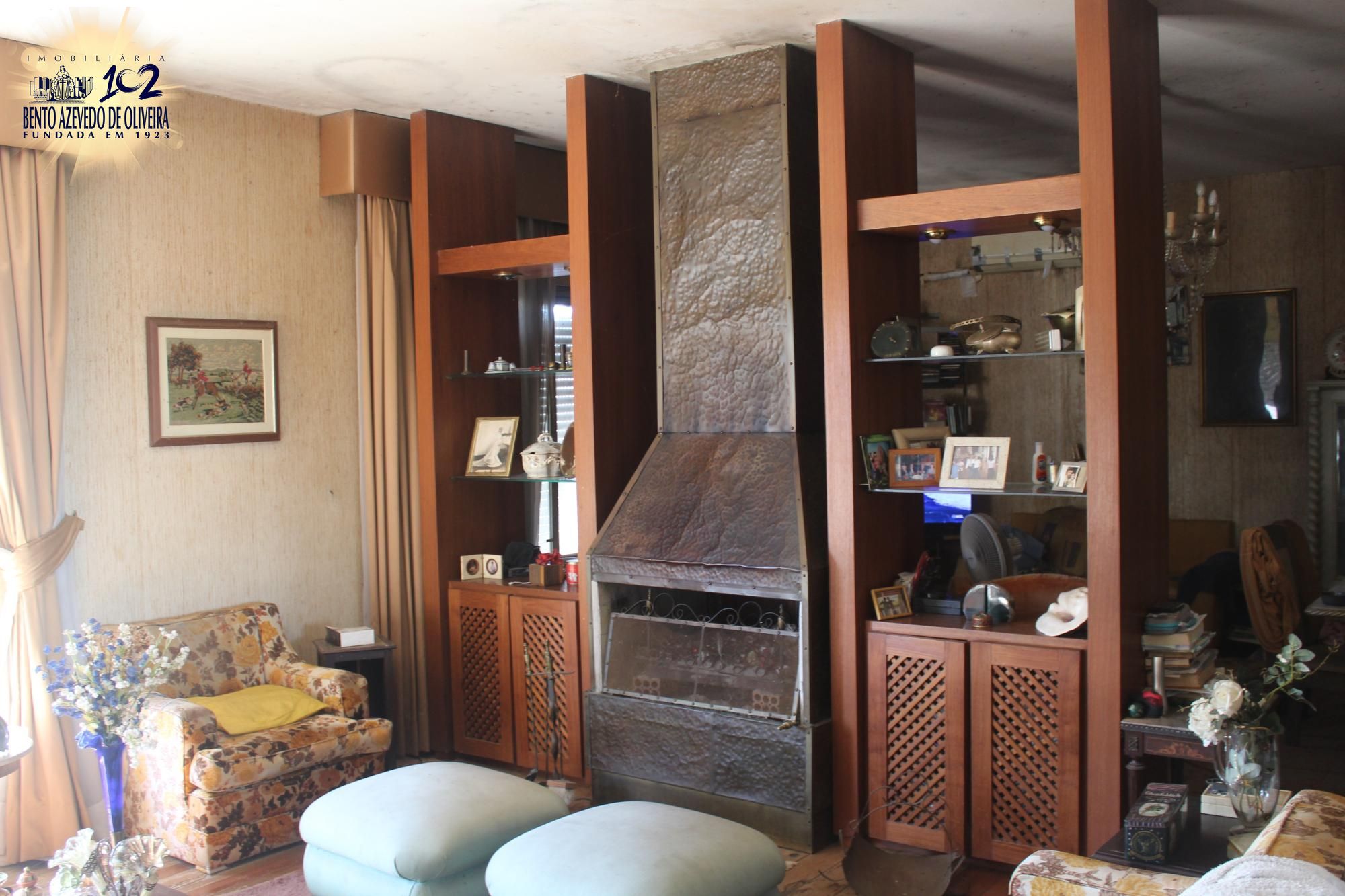 Casa, 4 quartos, 506 m² - Foto 21