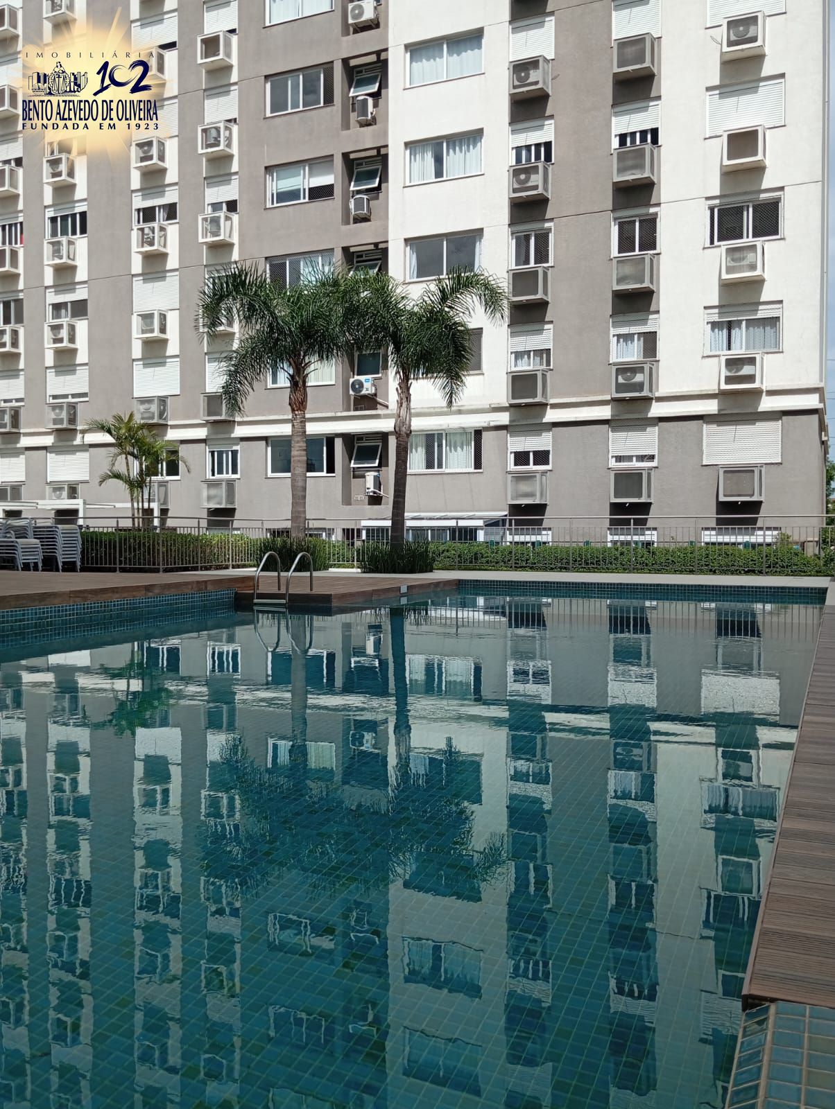 Apartamento, 3 quartos, 75 m² - Foto 34