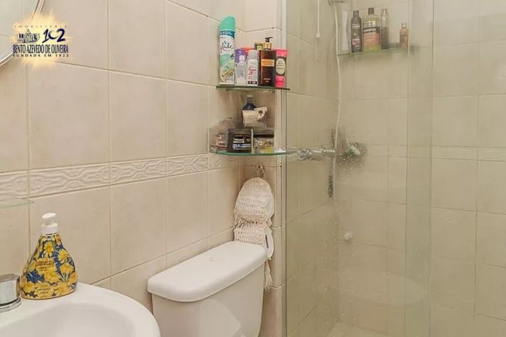 Apartamento, 1 quarto, 42 m² - Foto 7