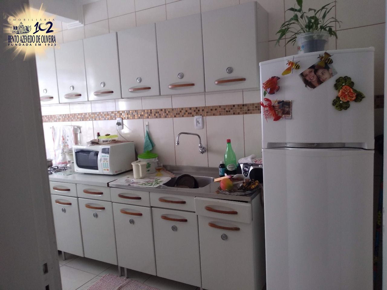 Apartamento, 2 quartos, 59 m² - Foto 4