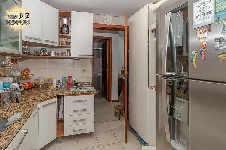 Apartamento, 1 quarto, 42 m² - Foto 12