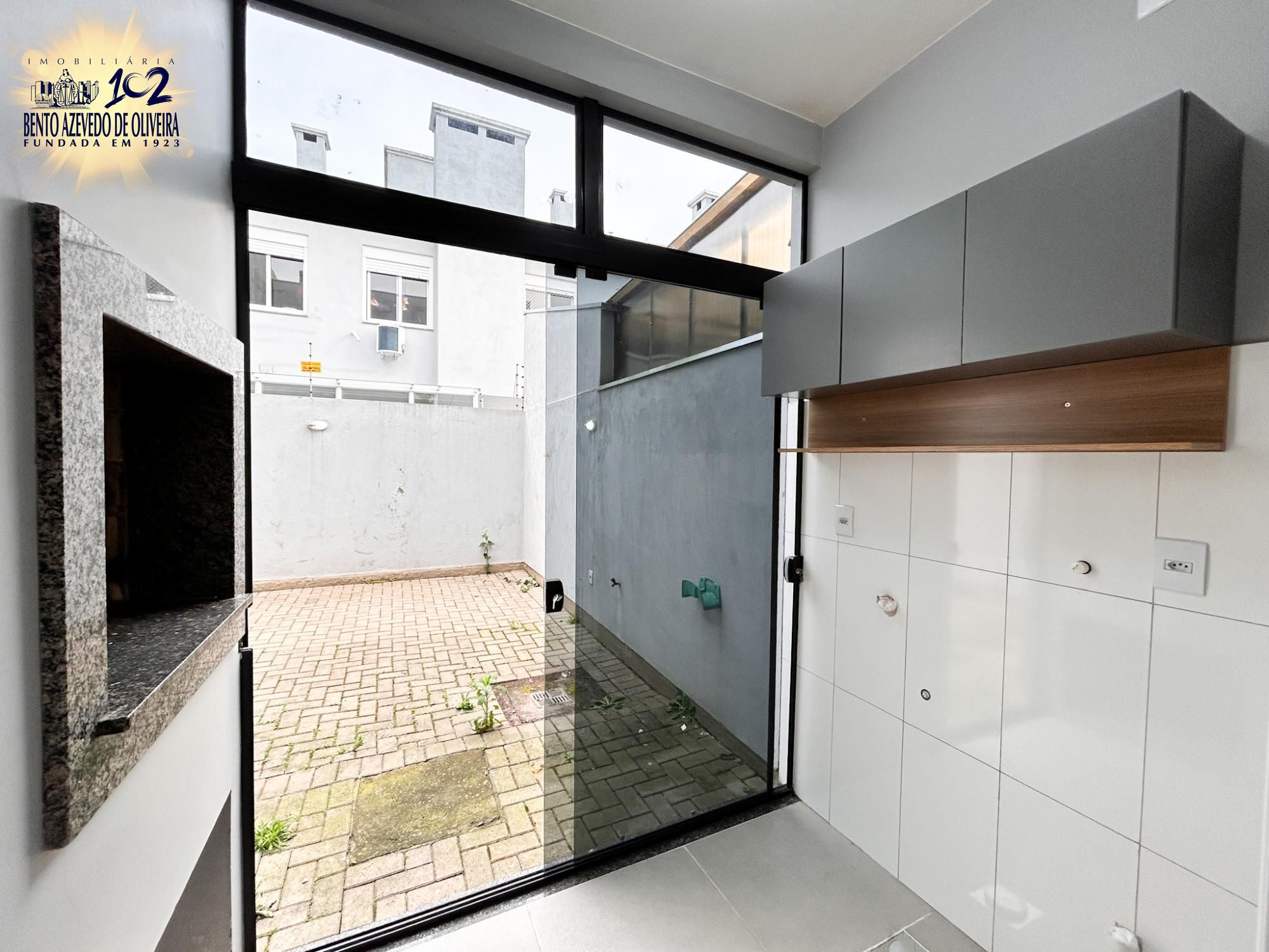 Sobrado, 2 quartos, 90 m² - Foto 17