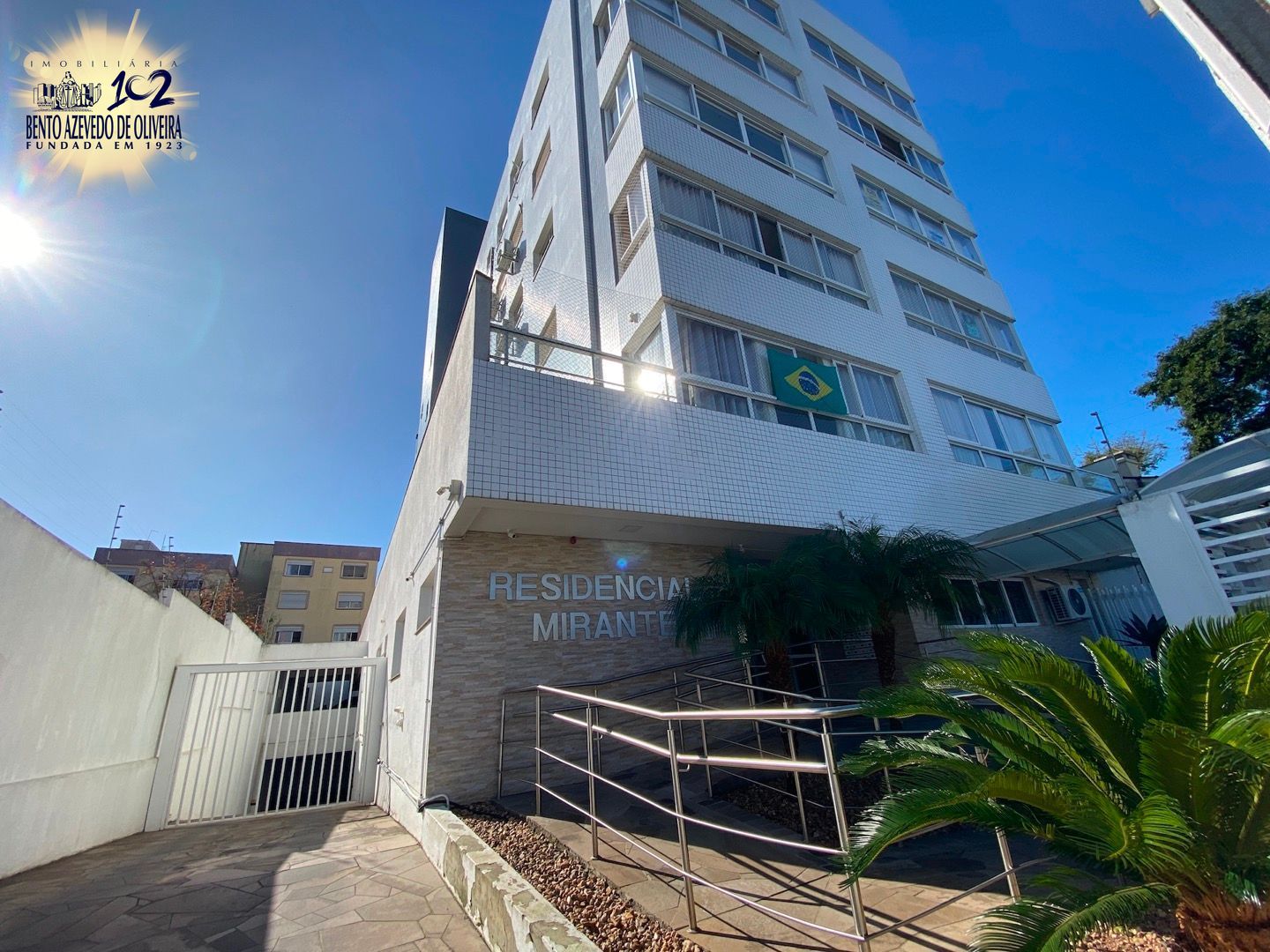 Apartamento, 3 quartos, 90 m² - Foto 26