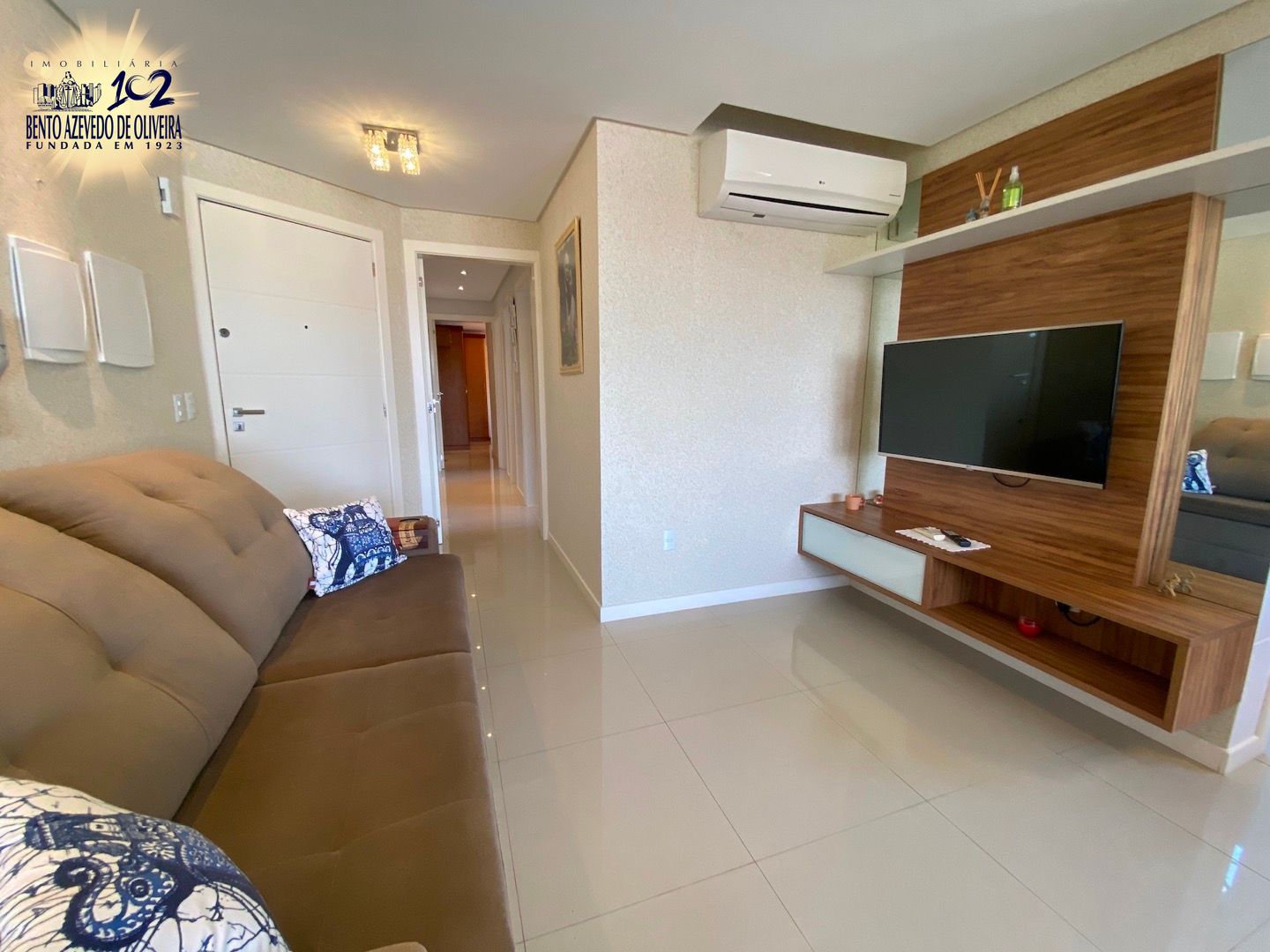 Apartamento, 3 quartos, 90 m² - Foto 11