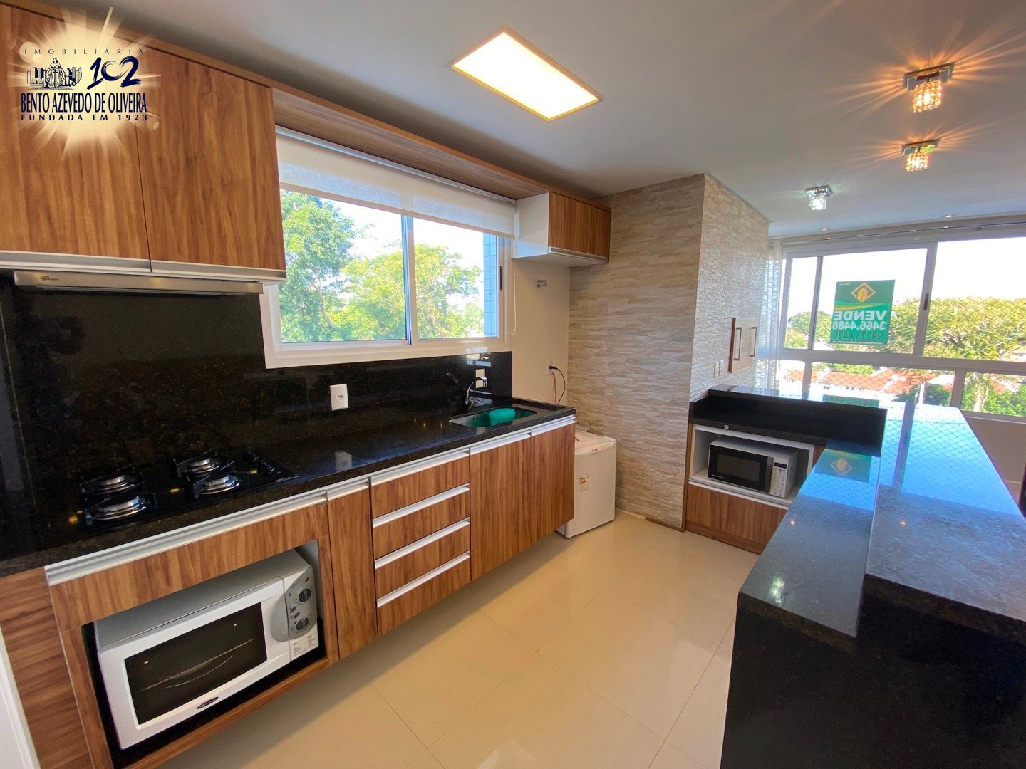 Apartamento, 3 quartos, 90 m² - Foto 7